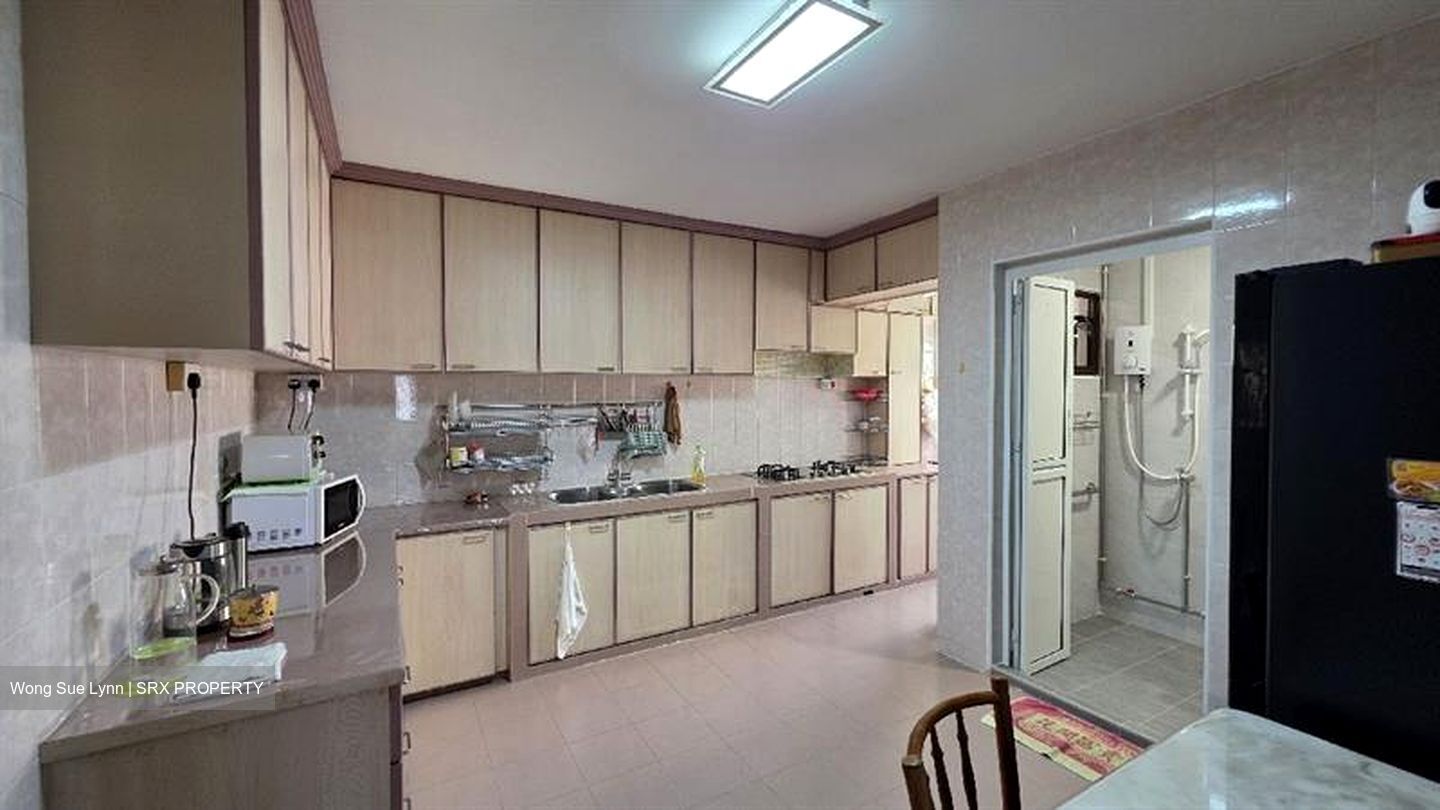 Blk 617 Ang Mo Kio Avenue 4 (Ang Mo Kio), HDB 5 Rooms #602194031